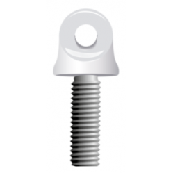 Œillet de levage GR80 Green Pin®
