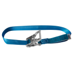 Sangle d'arrimage à cliquet largeur 35 mm ceinturon PMS Industrie
