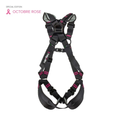 Harnais antichute et de sauvetage ergonomique OX'O PRO NEOFEU