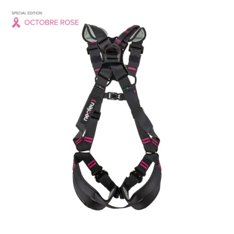 Harnais antichute et de sauvetage ergonomique OX'O PRO NEOFEU