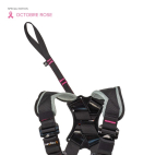 Harnais ergonomique avec sangle d'extension incluse
